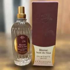 超希少 廃盤 ロクシタン L'OCCITANE メイローズ オードトワレ75ml
