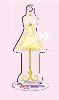 ラブandベリー くじ ③ ジュディソワール