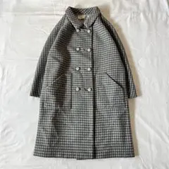 美品✨MAXMARA マックスマーラ ダブルフェイスコート リバーシブル 38