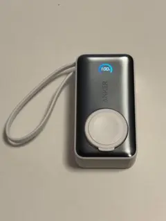 Anker MagGo Power Bank For Apple Watch