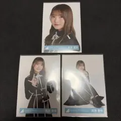 日向坂46 高瀬愛奈 生写真