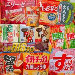 ✨お菓子詰め合わせ✨【地区限定商品あり‼️】お菓子まとめ売り エリーゼ５－２