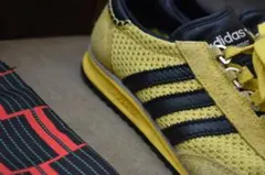 adidas／WALES BONNER／WB SL76／オリジナル／28cmのサムネイル