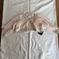 H&M ベビー カーディガン 68cm