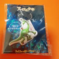 アーロと少年チャーム