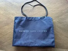 MARC BY MARC JACOBS 黒トートバッグ