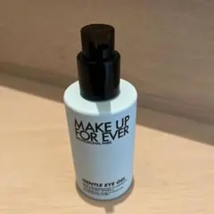 MAKE UP FOR EVER ジェントルアイジェル メイクアップフォーエバーのサムネイル