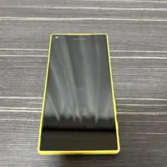 Xperia Z5 Compact SO-02H ホワイト ジャンク - メルカリ