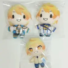 d*4様 プロセカ 天馬司 ぬいぐるみ まとめ売り - メルカリ