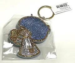 サンリオキャラクターズ　ラインストーン マスコット　キキ