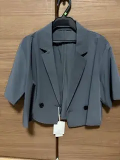 HARE グレー セットアップ サイズF