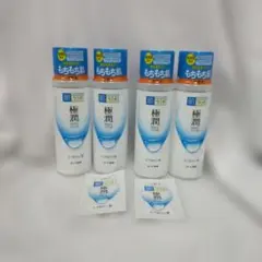 肌ラボ 極潤化粧水 170ml×4本セットのサムネイル