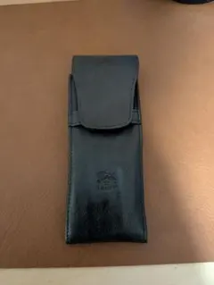 【IL BISONTE】 イルビゾンテ ペンケース