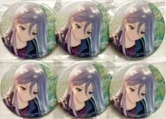 プロセカ　宵崎奏　グリッター缶バッジ　41A