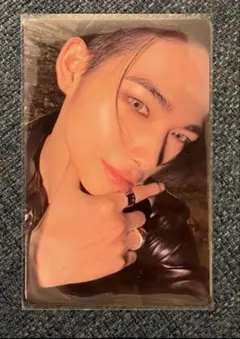 ENHYPEN ニキ 中華 yzy ラキドロ ヨントン トレカ ENHYPEN ニキ 中華 yzy ラキドロ ヨントン トレカ - メルカリ