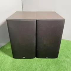 Bowers & Wilkins B&W 685 スピーカー ペア シリアル連番 - メルカリ