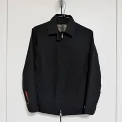た*き様 PRADA SPORT reversible nylon jacket - メルカリ