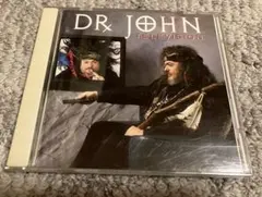 Dr. John Television（日本盤）