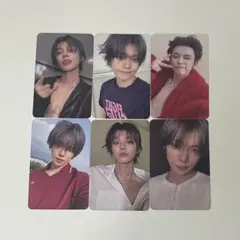 TXT ヨンジュン NO LABELS PART01 weverse album