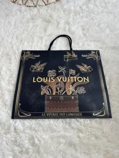 ルイヴィトン ショッパー