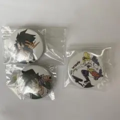 SUSHIO EXPO すしお万博　缶バッジ　キルラキル　プロメア　コンプリート 2026年最新】すしお 万博の人気アイテム - メルカリ