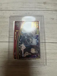 NARUTO ナルティメットフォーメーション 大会 カードケース 優勝 準優勝 NARUTO ナルティメットフォーメーション 大会 カードケース 優勝 準