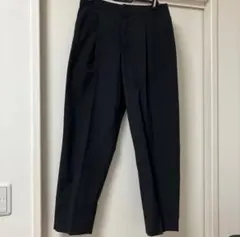 ユニクロパンツL セオリーコラボ