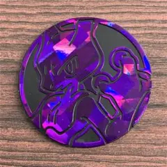こふさん専用　ポケモンコイン　ミュウツー　ナッシー他　未開封 サプライ ポケモンカードゲーム チャレンジロード99 コイン
