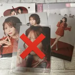 イコラブ CD まとめ売り 生写真 大場花菜