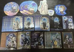 ツイステ イデア まとめ売り