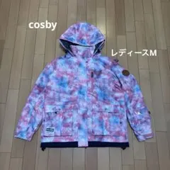 cosby スキーフェア　Mサイズ【最終値下げ⭐︎】