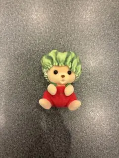 ア*ス様 シルバニアファミリー 赤ちゃんフルーツパーティ クマの赤ちゃん