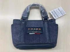 トミーヒルフィガー TOMMY HILFIGER カートバッグ