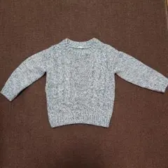 子供服 ニット セーター 80cm