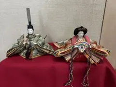 2026年最新】大正時代雛人形の人気アイテム - メルカリ