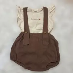 セットアップ　80センチ2点セット