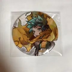 2025年最新】ヒロアカ 原画展 缶バッジの人気アイテム - メルカリ