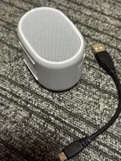 SONY ソニー　ブルートゥーススピーカー　NI-MHのサムネイル