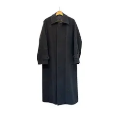 Auralee 20aw mosser coatのサムネイル