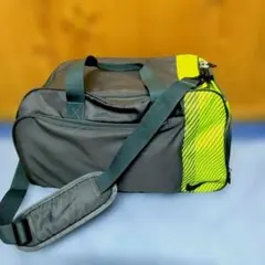美品】ナイキ ゴルフ ボストンバッグ TG0265 - メルカリ