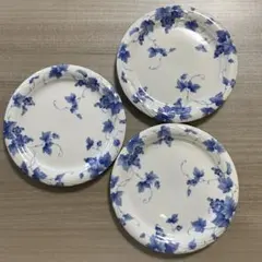 Adam &Eve 葡萄 ケーキ皿 ダイニング お皿 プレート 洋食器 たち吉