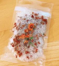 ☆金木犀のモイストポプリ☆