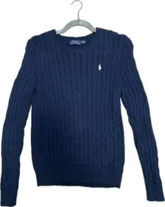 【ラルフローレン】レディース ニット