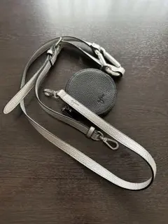 ☆ajew Canavirar circle ショルダーストラップ☆