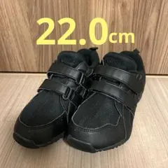 アシックス スクスク GD Runner 22.0cm