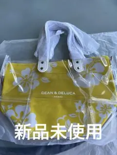 Dean & Deluca ハワイ限定　3wayトートバッグ