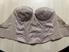 THE TREAT DRESSING ショートビスチェ　B70