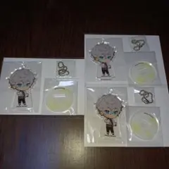 あんスタ　アクスタ　アニメイトカフェ　瀬名泉