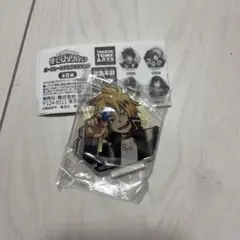 ヒロアカ　ポートレートアクリルスタンド　上鳴電気