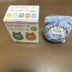 カラフルピーチ　くるみたぴぬい　ヒロ